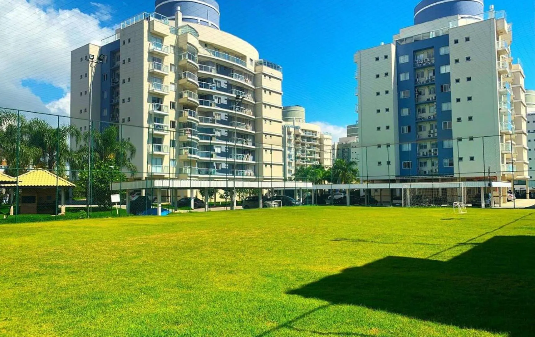 Apartment Beto Carrero, Homeclub, Linda Vista Com Piscina Penha