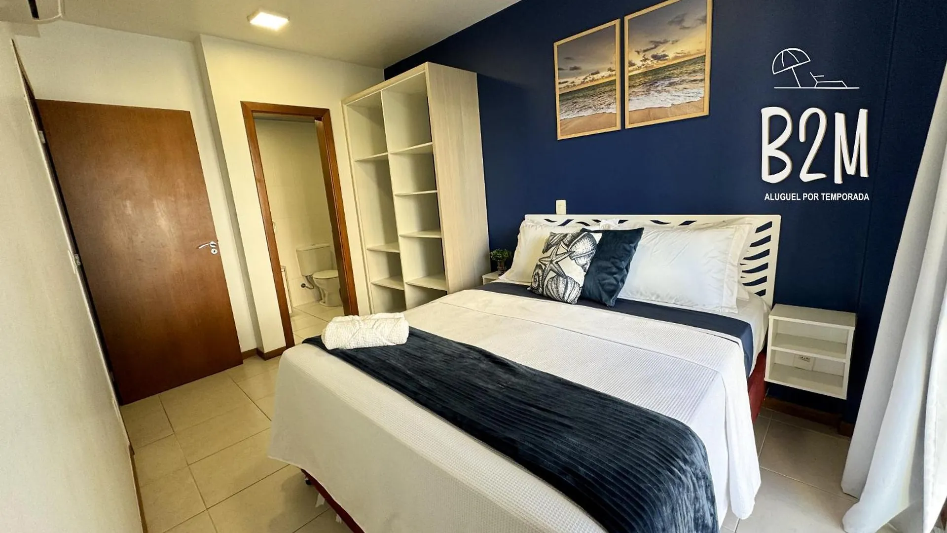 Apartment Beto Carrero, Homeclub, Linda Vista Com Piscina Penha