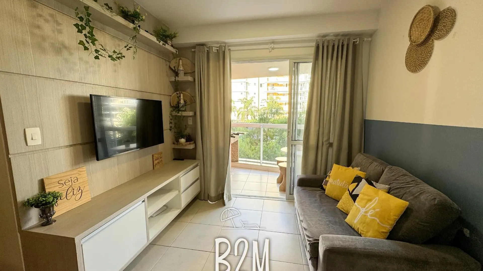 Apartment Beto Carrero, Homeclub, Linda Vista Com Piscina Penha  Brazil