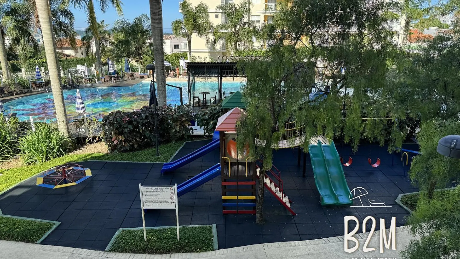 Beto Carrero, Homeclub, Linda Vista Com Piscina Penha