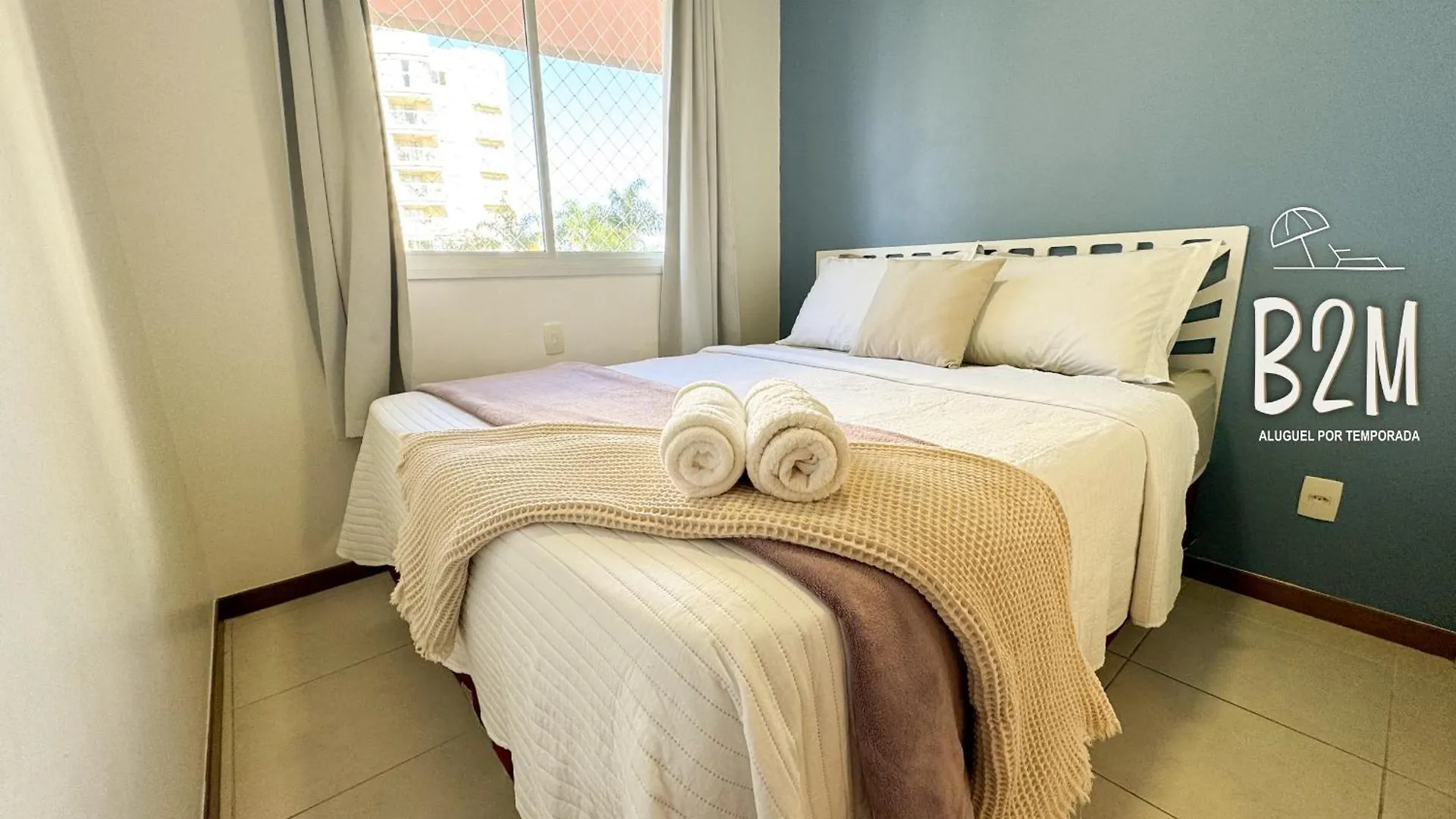 Apartment Beto Carrero, Homeclub, Linda Vista Com Piscina Penha