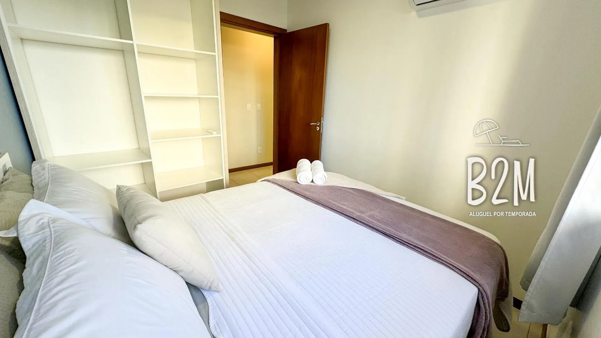 Apartment Beto Carrero, Homeclub, Linda Vista Com Piscina Penha  Brazil