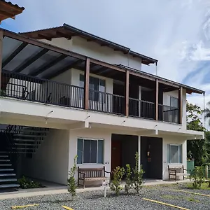 Ipe Eco Village Penha (Santa Catarina)