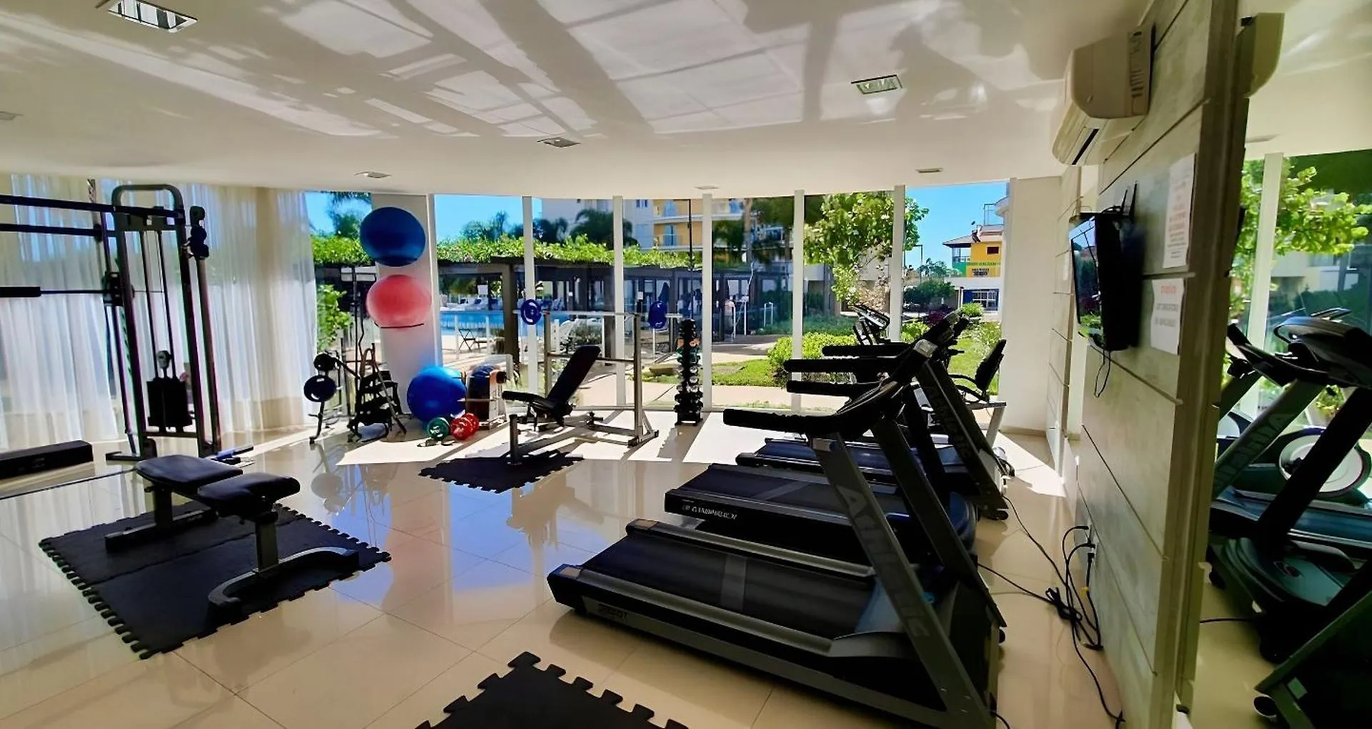 Beto Carrero, Homeclub, Linda Vista Com Piscina Penha  Apartmán