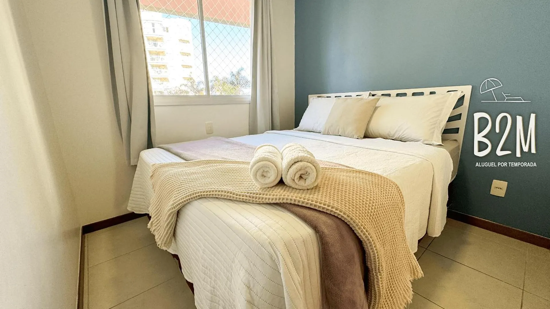 Beto Carrero, Homeclub, Linda Vista Com Piscina Penha  Apartmán Penha (Santa Catarina)
