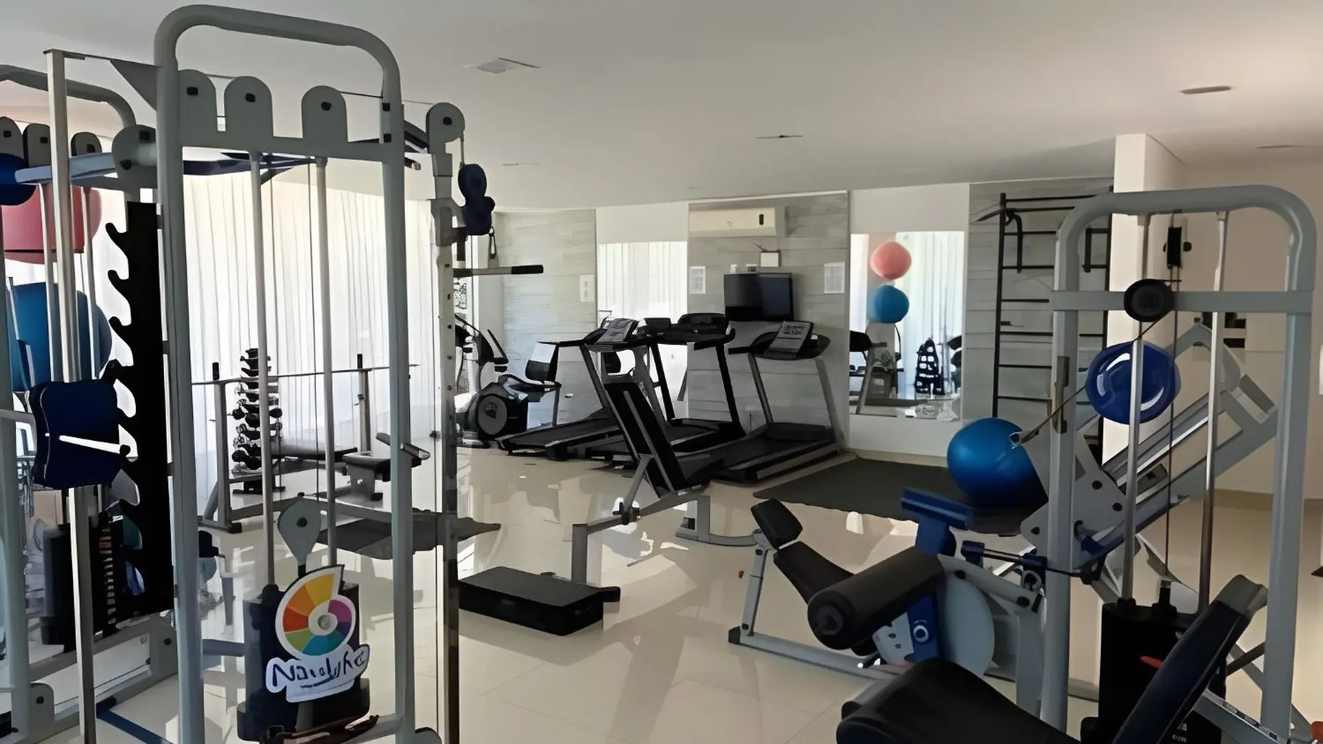 Apartmán Beto Carrero, Homeclub, Linda Vista Com Piscina Penha  Brazílie