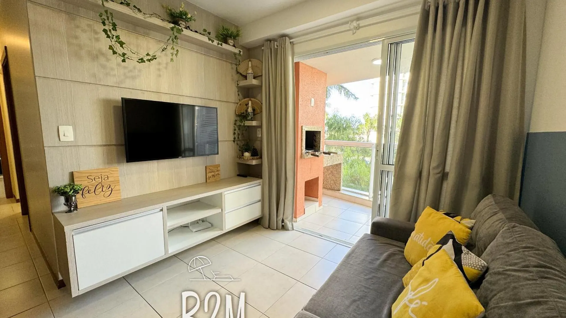 Apartmán Beto Carrero, Homeclub, Linda Vista Com Piscina Penha